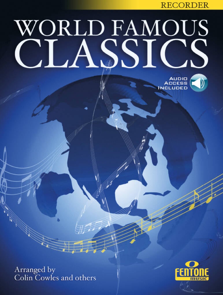 World Famous Classics